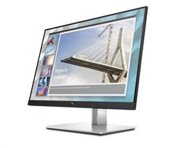 HP E24i G4, 24.0 IPS, 1920x1200, 1000:1, 5ms, 250cd, VGA/DP/HDMI, 3-3-0, pivot ECO 