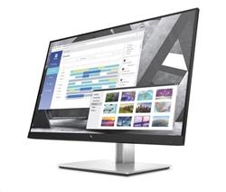 HP E27q G4, 27.0 IPS/99% sRGB, 2560x1440, 1000:1, 5ms, 250cd, VGA/DP/HDMI, 3-3-0, pivot ECO 