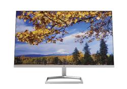 HP M27f, 27.0 IPS, 1920x1080, 1000:1, 5ms, 300cd, VGA/HDMI, 1-1-0 