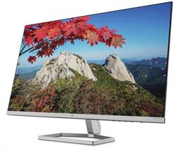 HP M27fd FHD, 27.0 IPS, 1920x1080, 1000:1, 5ms, 300cd, VGA/HDMI/USB-C, 1-1-0, docking 