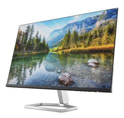 HP M27fe, 27 IPS, 1920x1080, 1000:1, 5ms, 300cd, VGA/HDMI, 1-1-0 