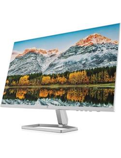 HP M27fw, 27.0 IPS, 1920x1080, 1000:1, 5ms, 300cd, VGA/HDMI, 1-1-0 