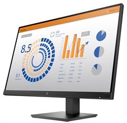 HP P27q G4, 27.0 IPS, 2560x1440, 1000:1, 5ms, 250cd, VGA/HDMI, 3-3-3, pivot 