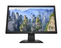 HP V20, 19.5 TN, 1600x900, 600:1, 5ms, 200cd, VGA/HDMI, 1-1-0 