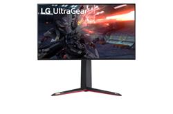 LG 27GN950-B 27"W NANO IPS 3840x2160 1ms 5 000 000:1 400cd HDMI DP PIVOT čierny 