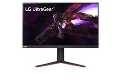 LG 32GP850-B 31.5" IPS LED 2560x1440 1M:1 1ms 280cd 2xHDMI 2xDP 165Hz 