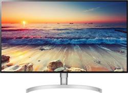 LG 32UL950-W 31.5" IPS LED 3840x2160 1M:1 5ms 450cd DP HDMI 2x TB repro 