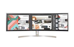 LG 49WL95C 49" IPS LED 5120x1440 Mega:1 5ms 350cd 2xHDMI DP USB-C 