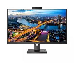 Philips 276B1JH/00 27" IPS LED 2560x1440 50 000 000:1 4ms 300cd DP HDMI USB-C(85W) pivot CAM repro cierny 