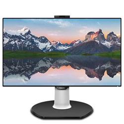 Philips 329P9H/00 31,5" IPS LED 3840x2160 50M:1 5ms 350cd DP HDMI USB-C Pivot repro 