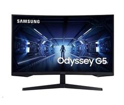 Samsung 32" Odyssey G55T 2560x1440 QHD 250 cd/m2 