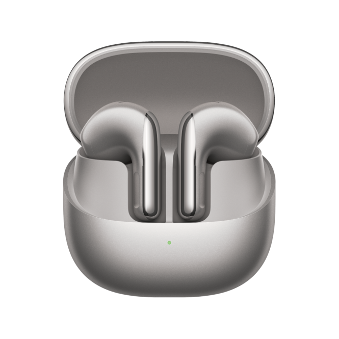 Xiaomi Buds 5 Šedá 