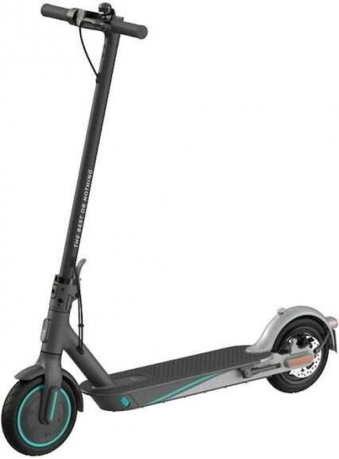 Xiaomi Mi Electric Scooter Pro 2 Mercedes F1 Team Edition 