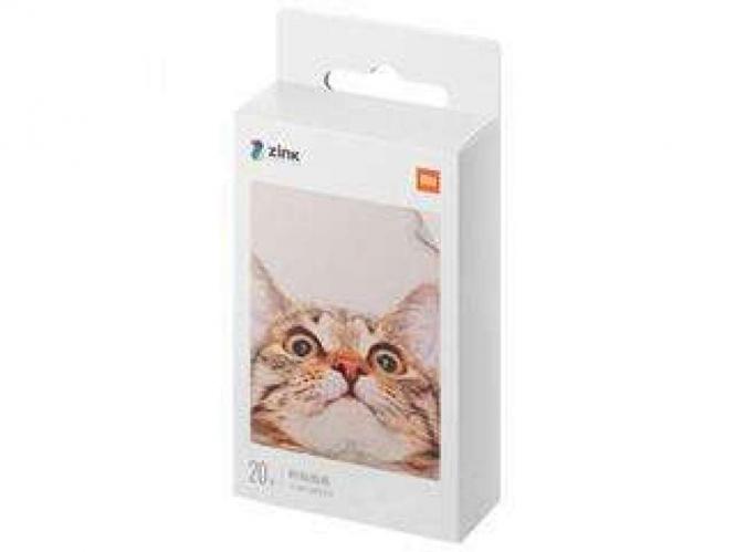 XIAOMI Mi Portable Photo Printer Paper 