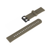 Amazfit silikon strap Fluoroelastomer 22mm rock grey 