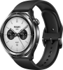 Hodinky Xiaomi Watch S4 černé 