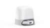 Robotický vysavač Roborock Qrevo Curv bílý 