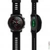 Amazfit Stratos 3, Black 