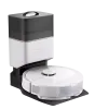 Robotický vysavač Roborock Q8 Max+ bílý 