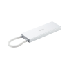 Rozbočovač Xiaomi 5-in-1 Type-C Hub 