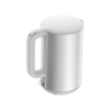 Rychlovarná konvice Xiaomi Electric Kettle S1 