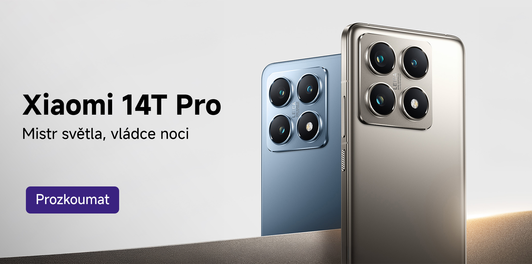 Xiaomi 14T Pro 12GB/512GB