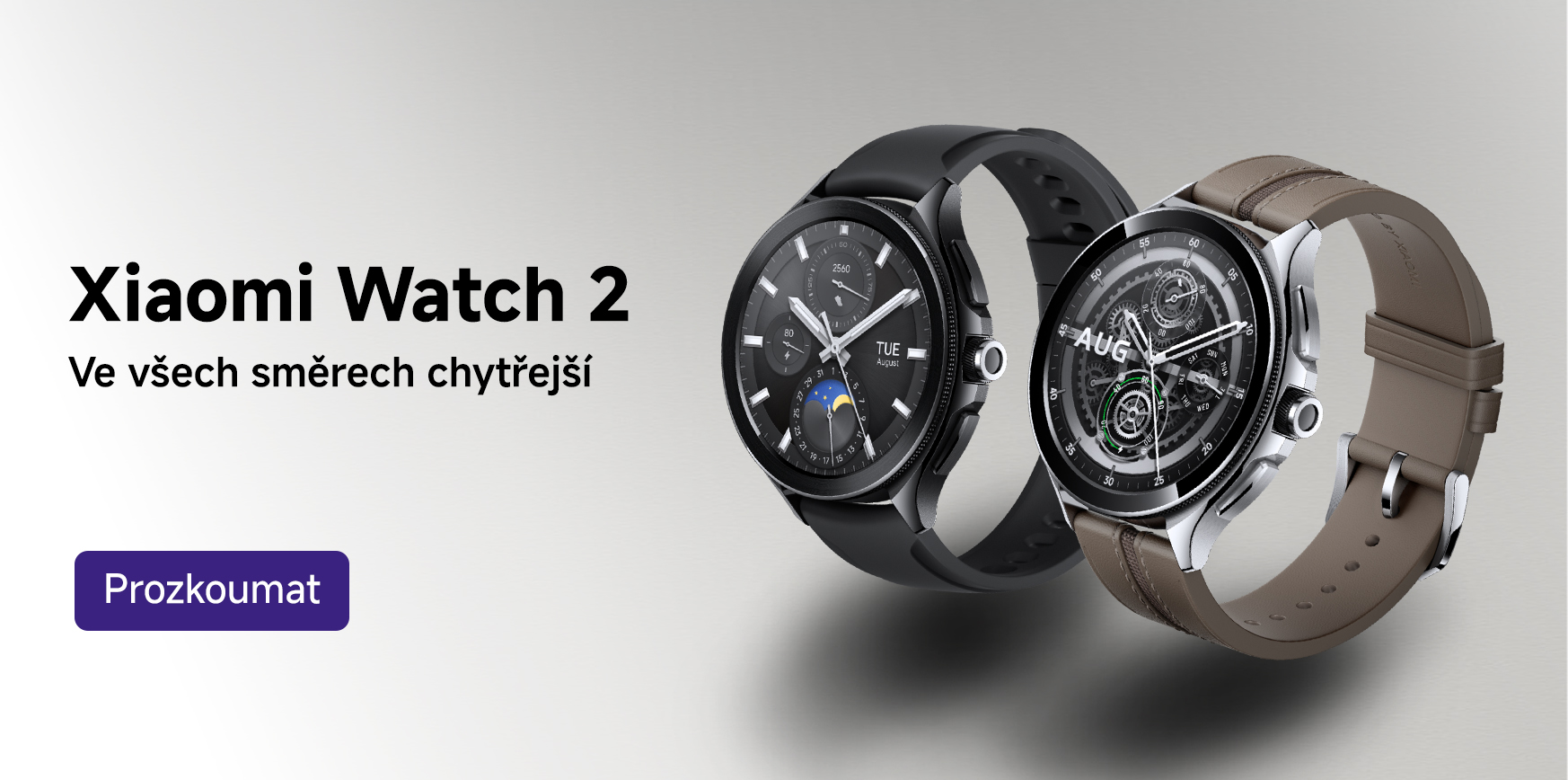 Xiaomi Watch 2 Pro